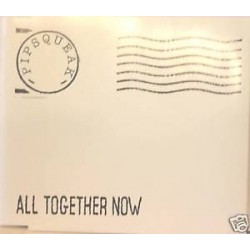 Pipsqueak-All Together Now