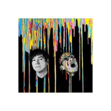 Sparks-A Steady Drip, Drip, Drip