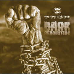 Tokyo Blade-Dark Revolution