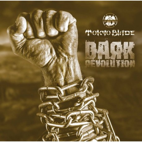 Tokyo Blade-Dark Revolution