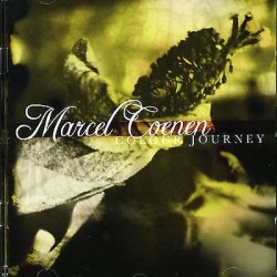 Marcel Coenen-Colour Journey