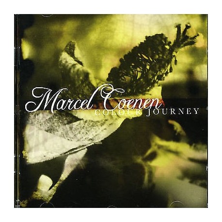 Marcel Coenen-Colour Journey
