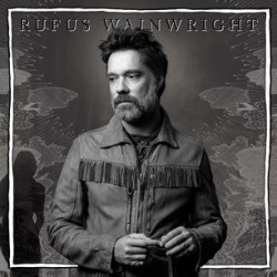 Rufus Wainwright-Unfollow The Rules