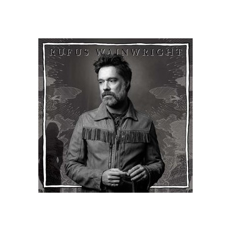 Rufus Wainwright-Unfollow The Rules