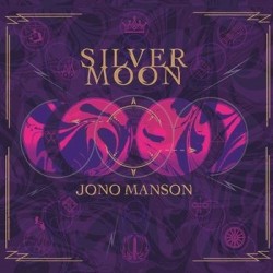 Jono Manson-Silver Moon