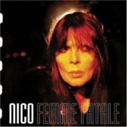Nico-Femme Fatale