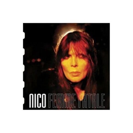 Nico-Femme Fatale
