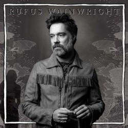 Rufus Wainwright-Unfollow The Rules