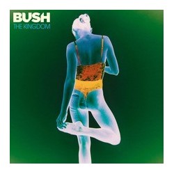 Bush-The Kingdom