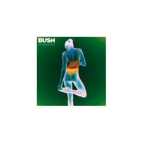 Bush-The Kingdom