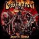 Destruction-Born To Thrash ( Live In Germany )
