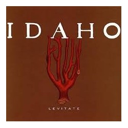 Idaho-Levitate