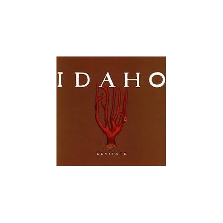Idaho-Levitate