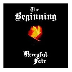 Mercyful Fate-Beginning