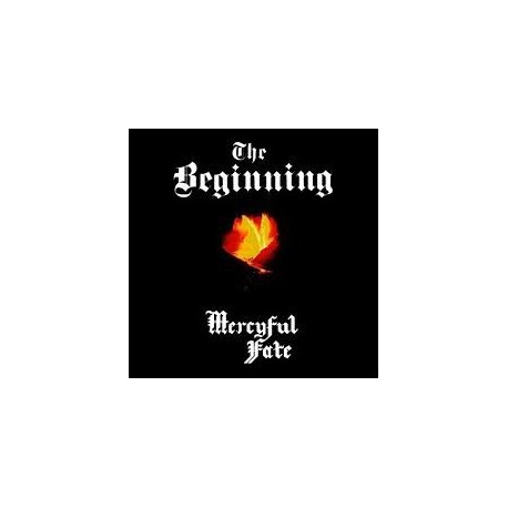 Mercyful Fate-Beginning