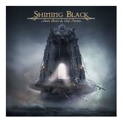 Shining Black-Mark Boals & Olaf Thorsen