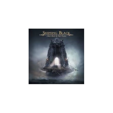 Shining Black-Mark Boals & Olaf Thorsen