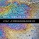 Young Gods-Data Mirage Tangram (Live At La Maroquinerie, Paris 2019)