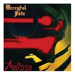 Mercyful Fate-Melissa