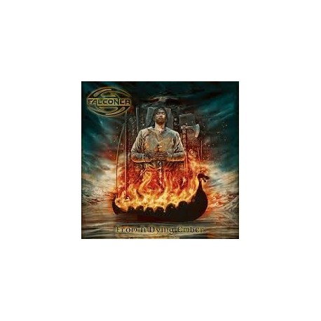 Falconer-From A Dying Ember
