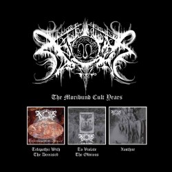 Xasthur-Moribund Cult Years