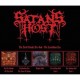 Satan's Host-Burning In Their Purity (The Elixir Era)