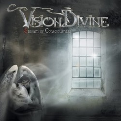 Vision Divine-Stream Of Consciousness