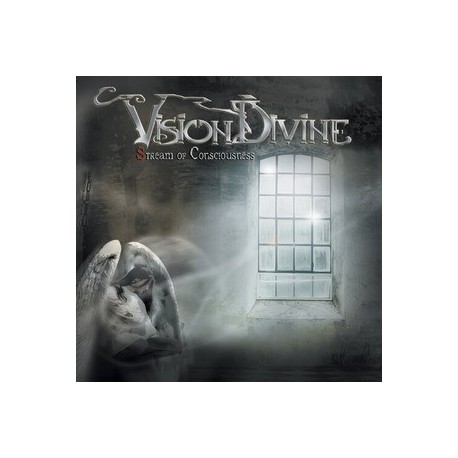 Vision Divine-Stream Of Consciousness