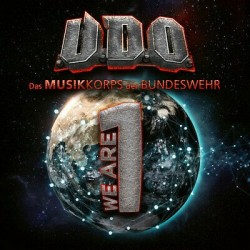 U.D.O.-WE Are  1