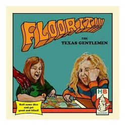 Texas Gentlemen-Floor It!!