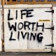 Spitfires-Life Worth Living