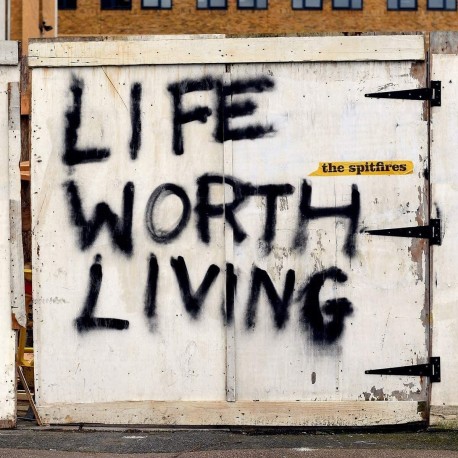 Spitfires-Life Worth Living