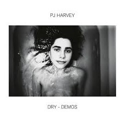 Pj Harvey-Dry-Demos