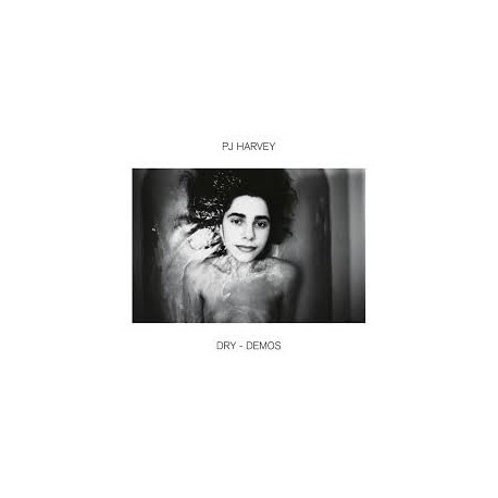 Pj Harvey-Dry-Demos