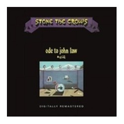 Stone The Crows-Ode To John Law
