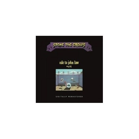 Stone The Crows-Ode To John Law