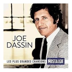 Joe Dassin-Les Plus Grandes Chansons