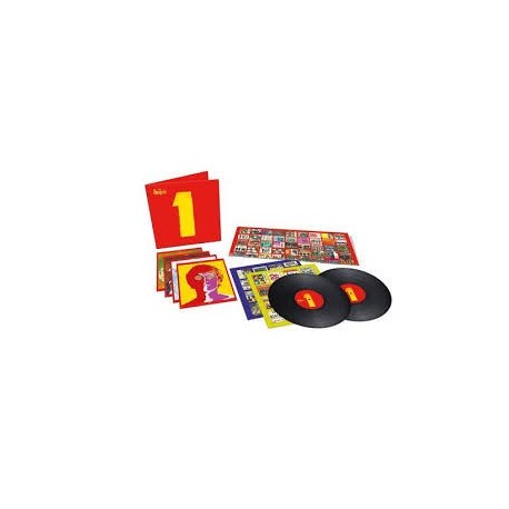 Beatles-Beatles 1