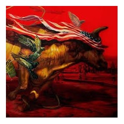Protest The Hero-Palimsest