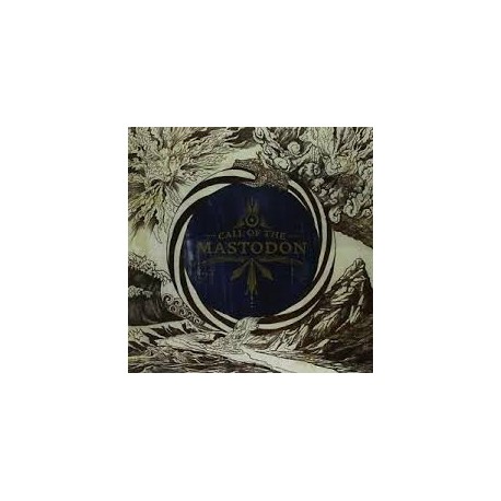 Mastodon-Call Of The Mastodon