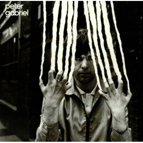 Peter Gabriel-Peter Gabriel 2