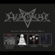Azaghal-Black Terror Metal Vol.1