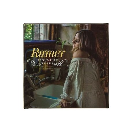 Rumer-Nashville Tears