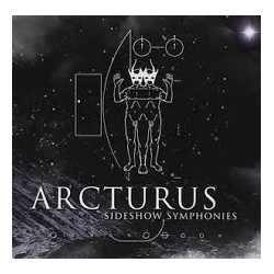 Arcturus-Sideshow Symphonies