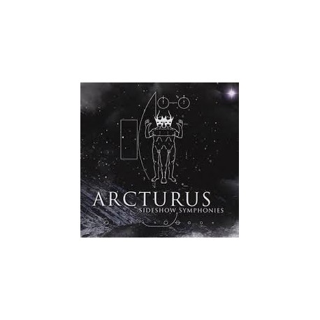 Arcturus-Sideshow Symphonies