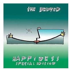Beloved-Happiness (Special Edition)