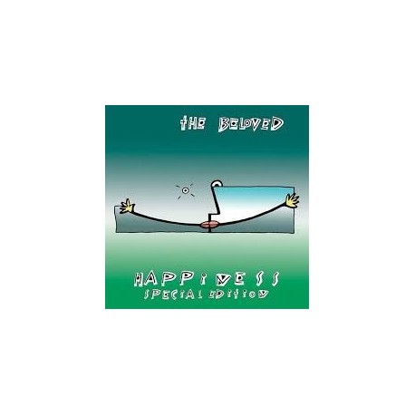 Beloved-Happiness (Special Edition)