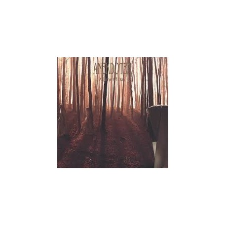Anekdoten-A Time Of Day