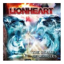 Lionheart-Reality Of Miracles
