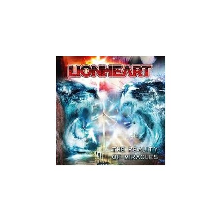 Lionheart-Reality Of Miracles